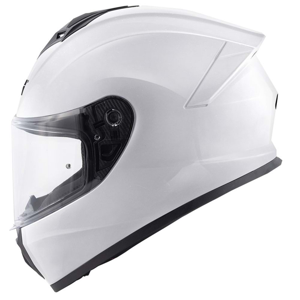 GIVI 50.X BEYAZ KASK - F93320-BEYAZ-M