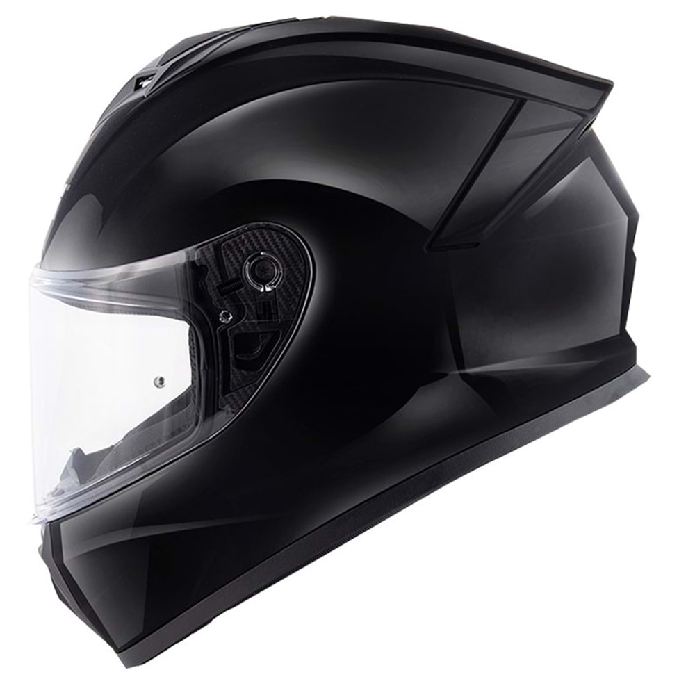 GIVI 50.X PARLAK SİYAH - F93321-SİYAH-XXL