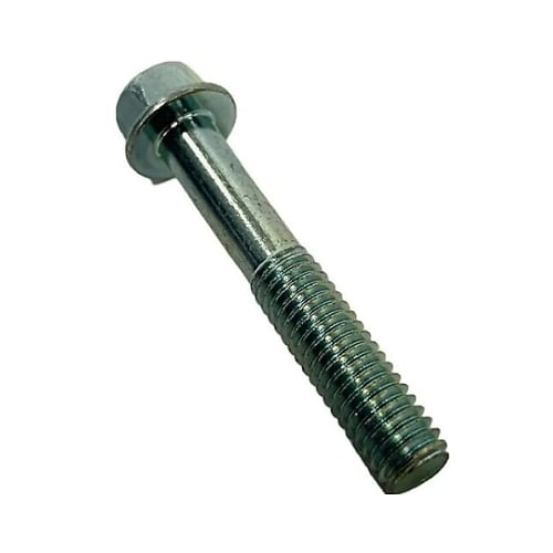 M6 X 60 DEBRİYAJ KAPAK VİDASI