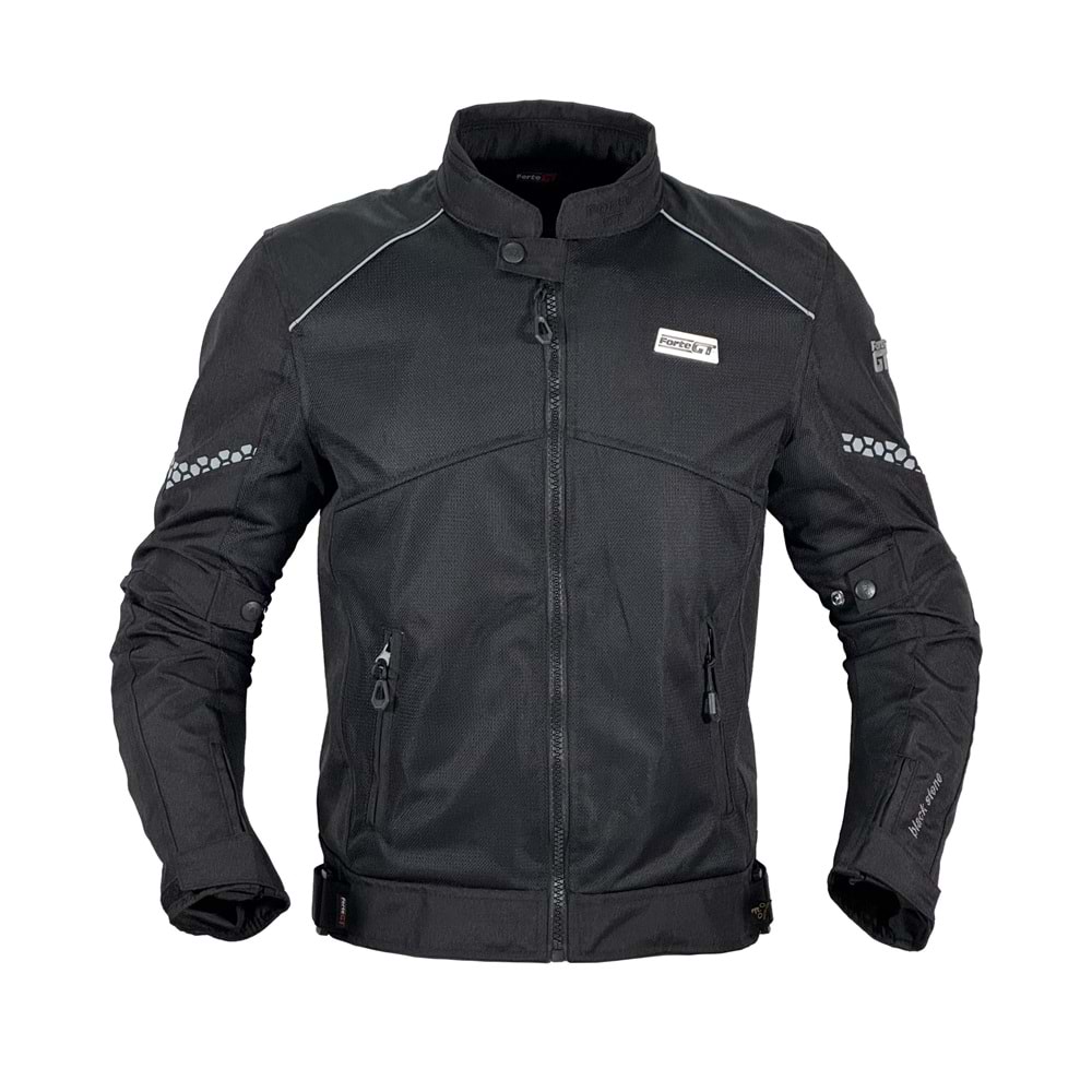 FORTE GT 2001054 BLACK STONE