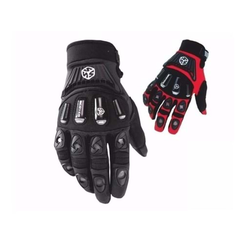 SCOYCO MX14 KORUMALI ELDİVEN