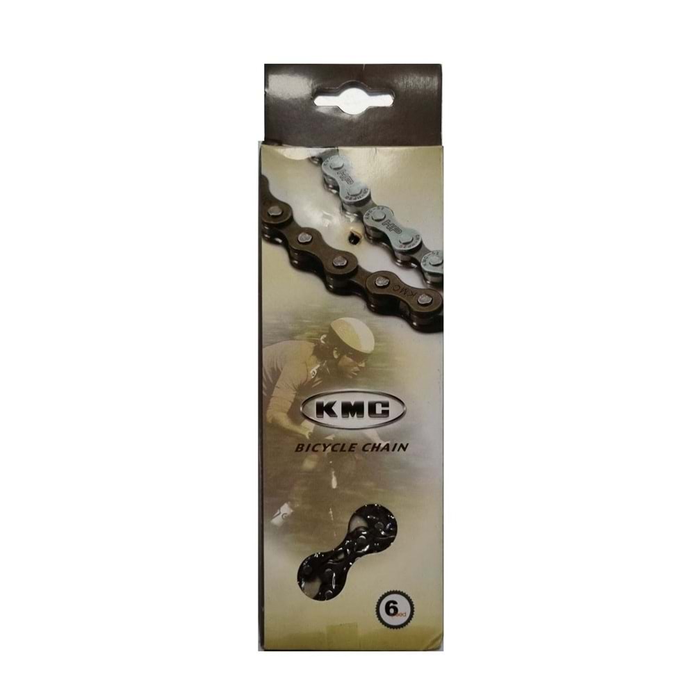MTB ZİNCİR KMC KUTULU