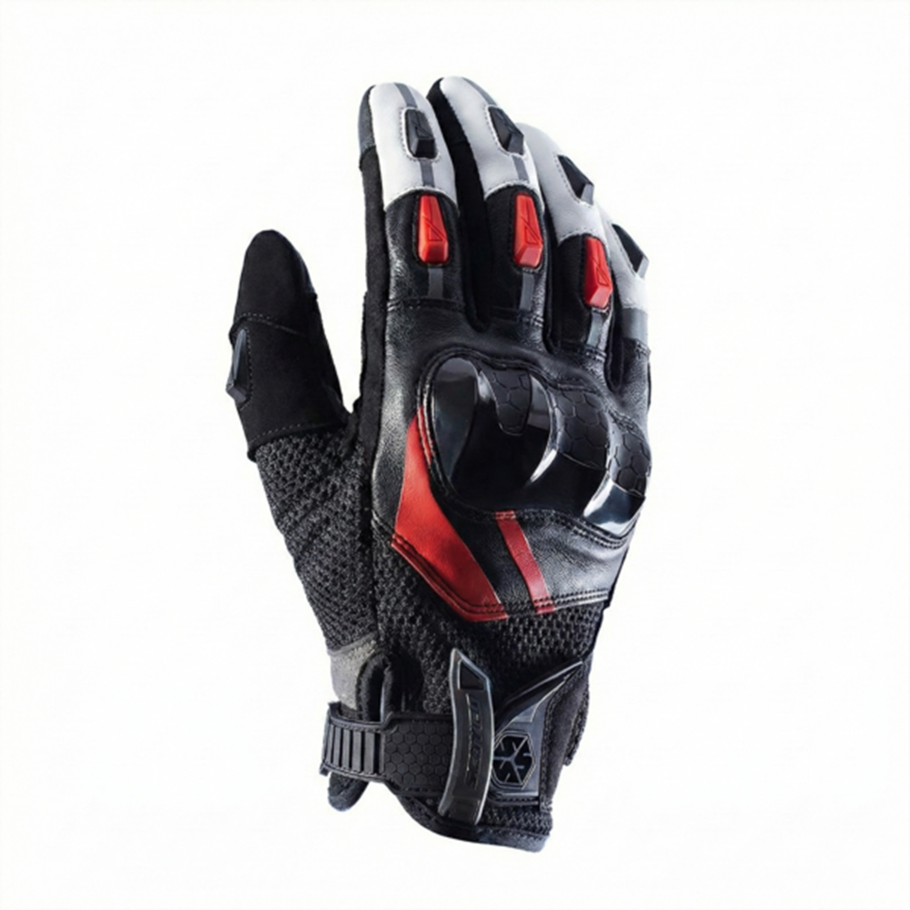 SCOYCO MC117 KORUMALI ELDİVEN