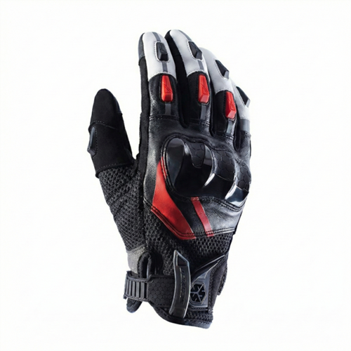 SCOYCO MC117 KORUMALI ELDİVEN