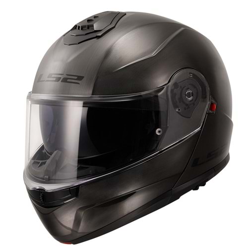 LS2 STROBE 2 JEANS KASK L