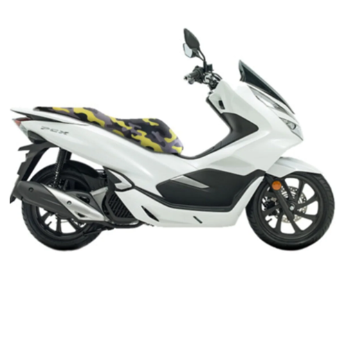 MOTOSİKLET SELE BRANDA PCX KAMUFLAJ