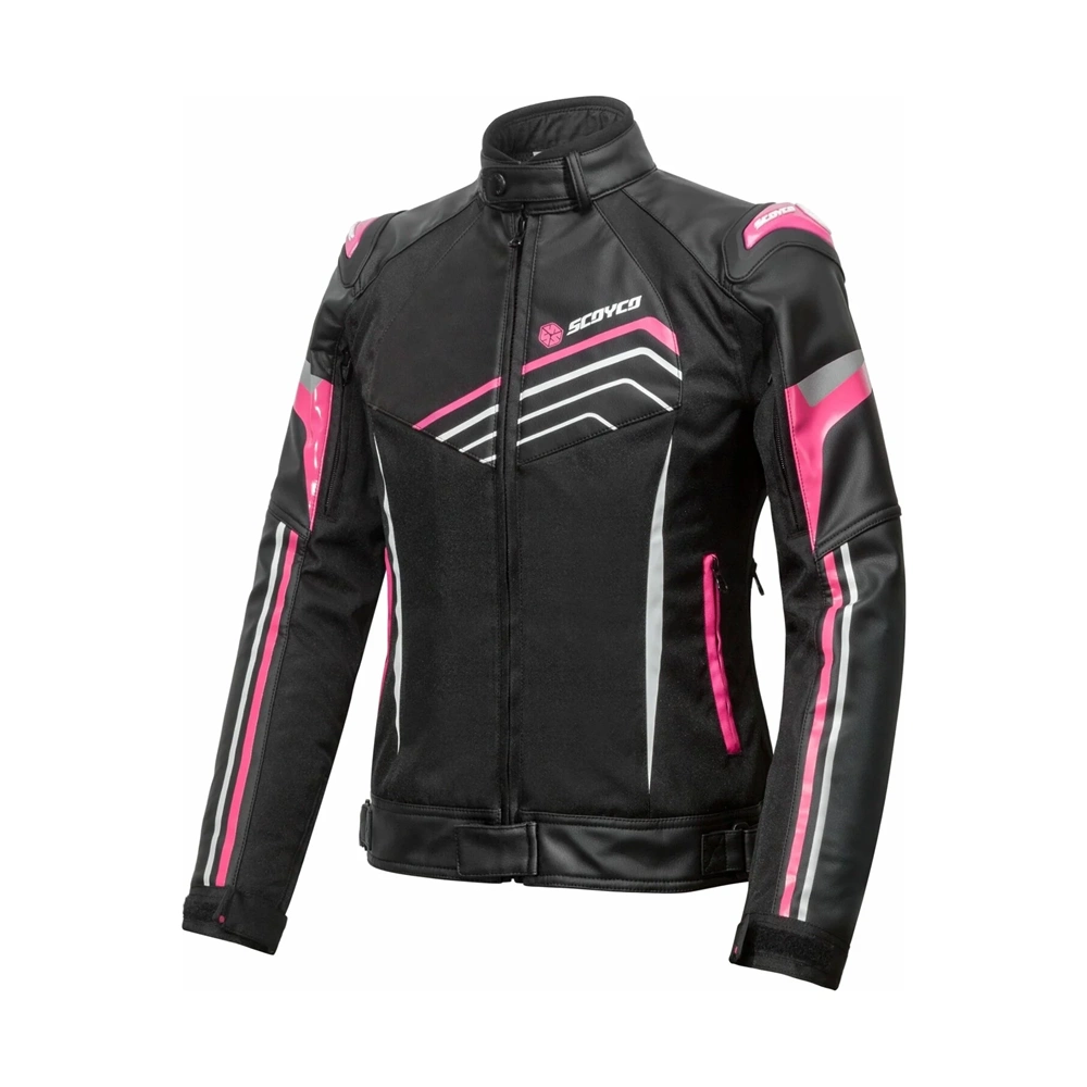 MONT JK153 SCOYCO KADIN PEMBE S