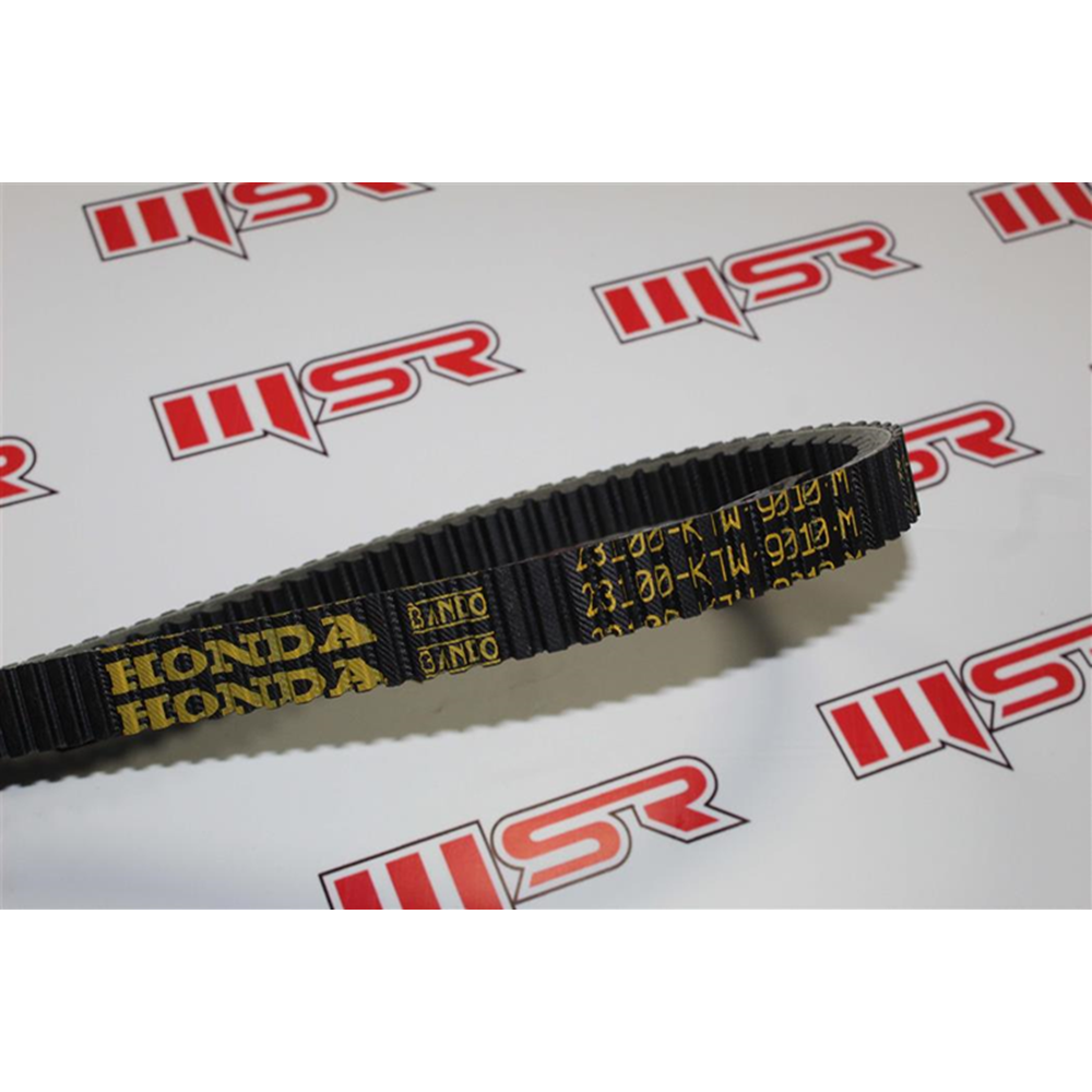 HONDA FORZA 300 KAYIŞ
