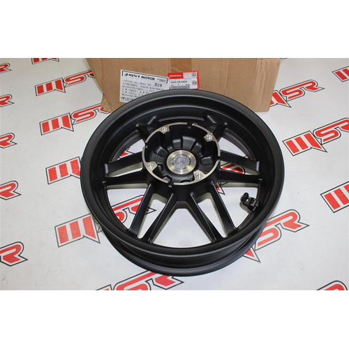 ARKA JANT HONDA FORZA 250 2021 - 2022