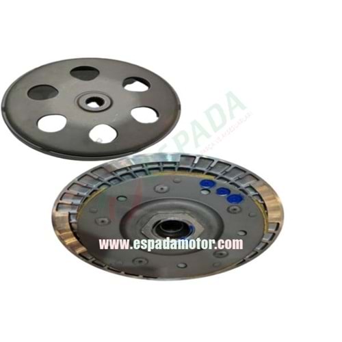 FORZA 250 (2021-2025)-ADV 350, ARKA DEBRİYAJ KOMPLE OEM