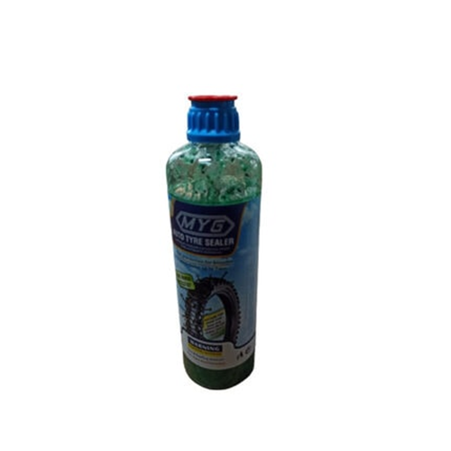 LASTİK TAMİR SIVISI YEŞİL