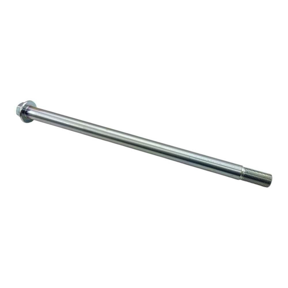ARKA TEKER MİLİ SR450