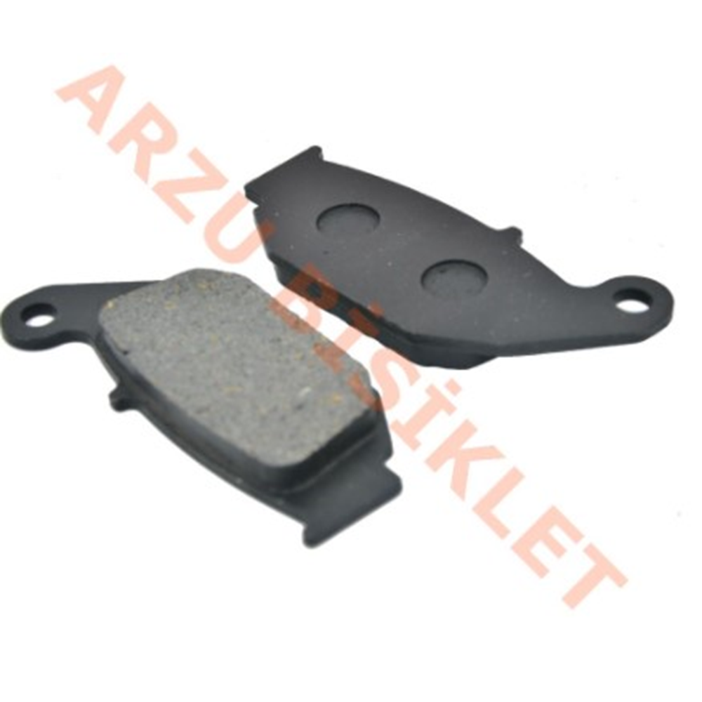 FREN BALATA DİSK ARKA VULTURE-I - SR250-SR450-NK250-RKS R180-TNT202
