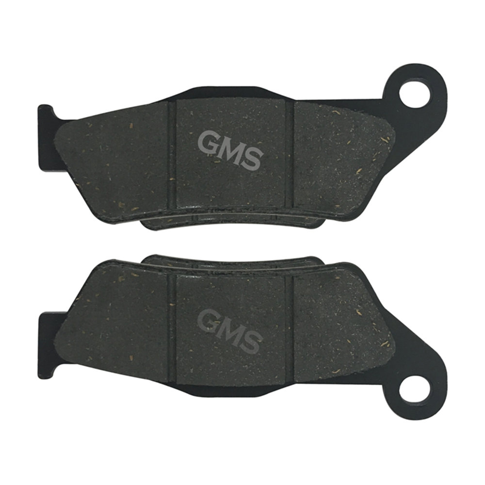 DİSK BALATA PULSAR ÖN NS200-RS200-DISCOVER 125-NS150-DOMINAR 400