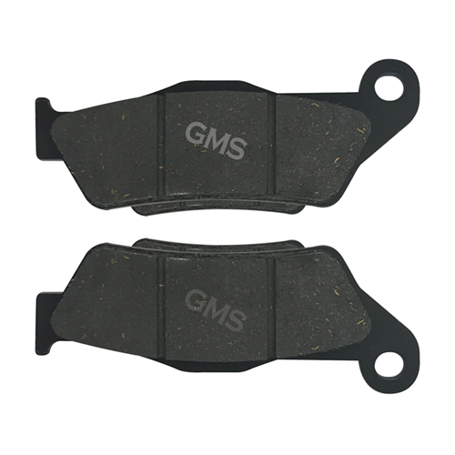 DİSK BALATA PULSAR ÖN NS200-RS200-DISCOVER 125-NS150-DOMINAR 400