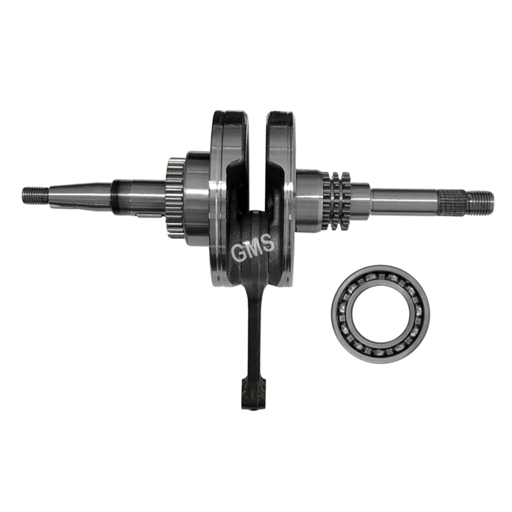 KRANK KOMPLE ZENZERO125 / SANTA / LAVINIA / ARORA SPECİAL ALFA