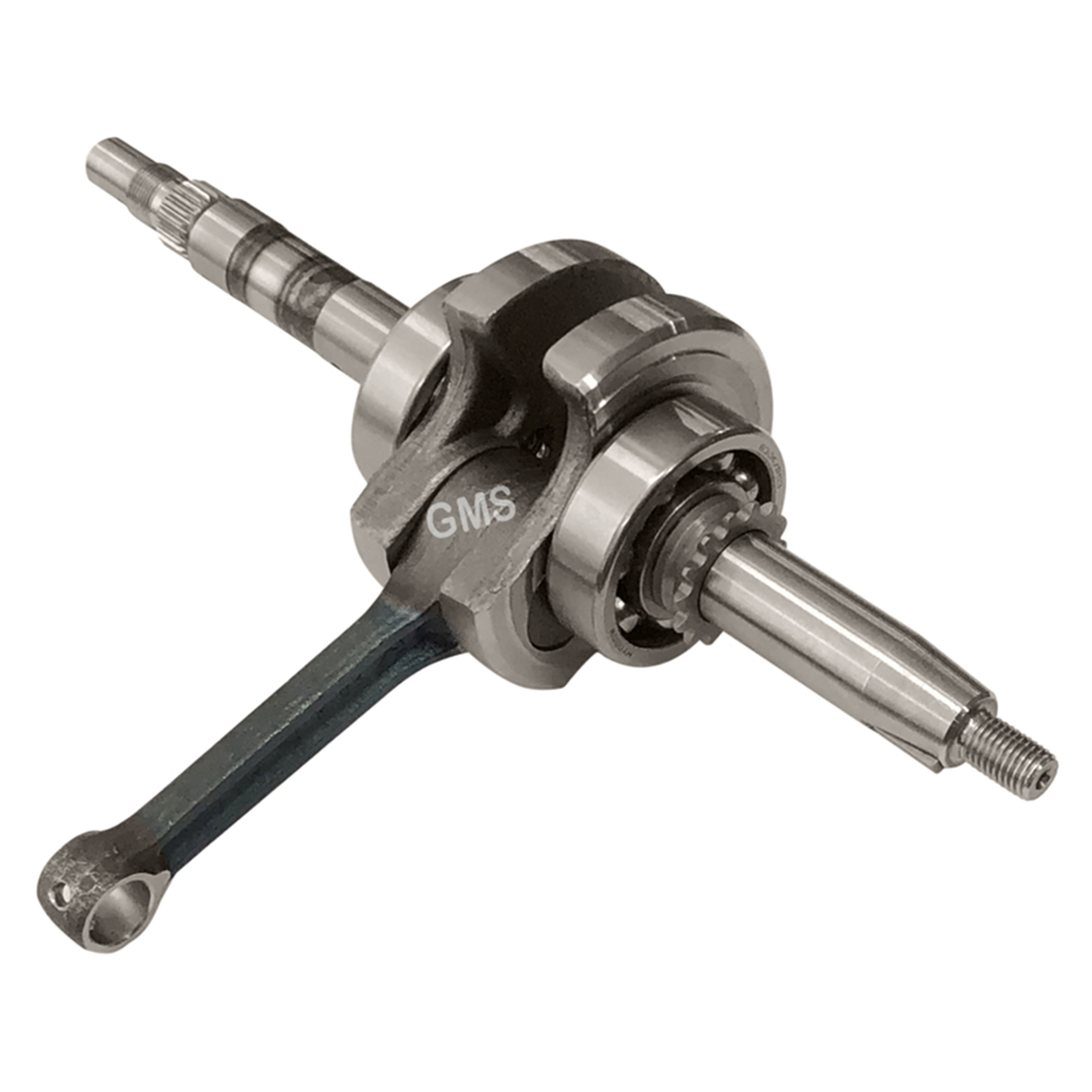 KRANK KOMPLE CUB 50 RKS SNİPER PRO-EGE