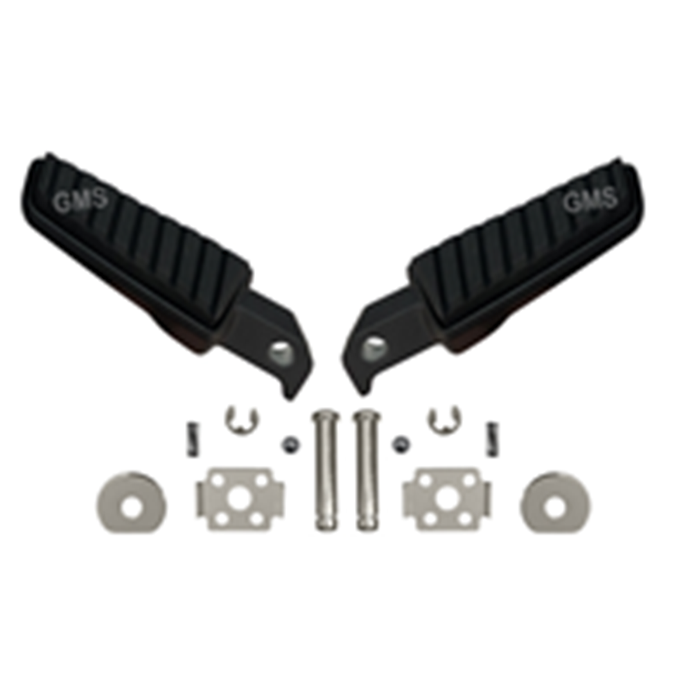 ARKA BASAMAK SET NK250-SR250