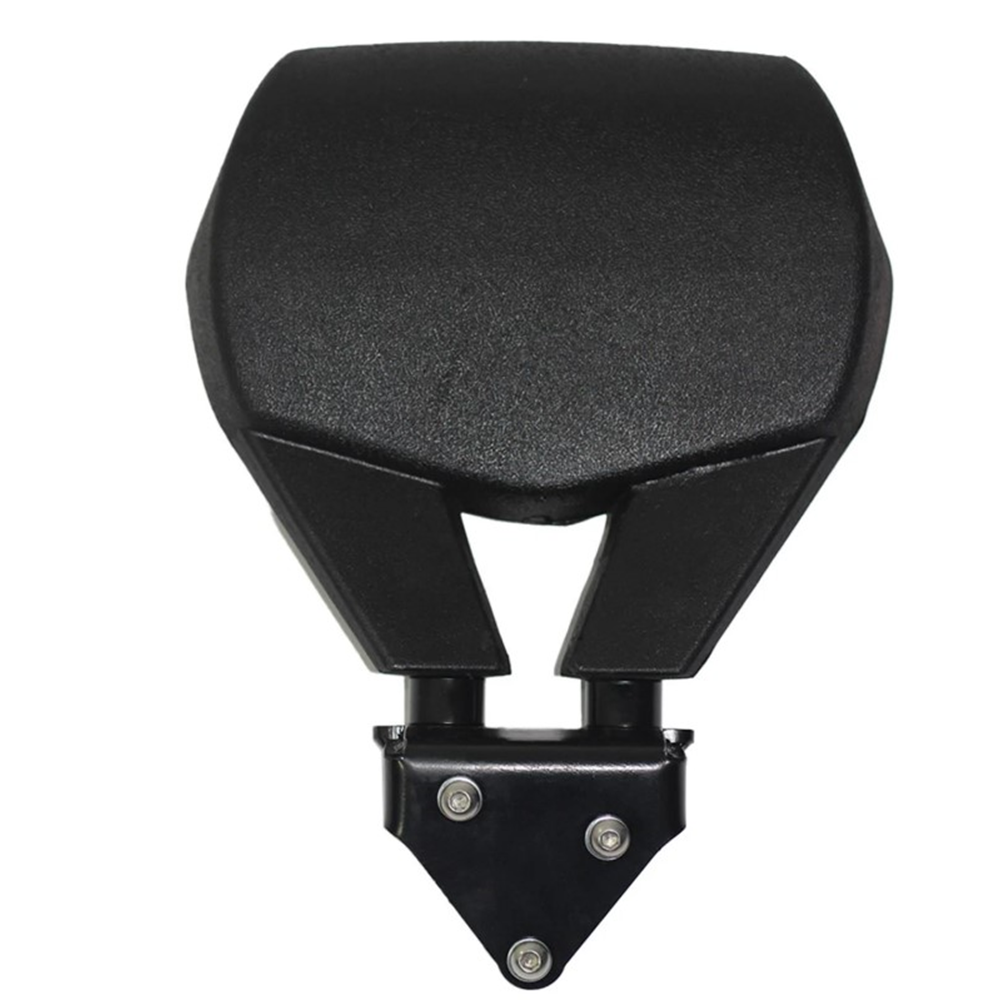GP KOMPOZİT YAMAHA XMAX 250 / 400 UYUMLU SİSSY BAR SİYAH
