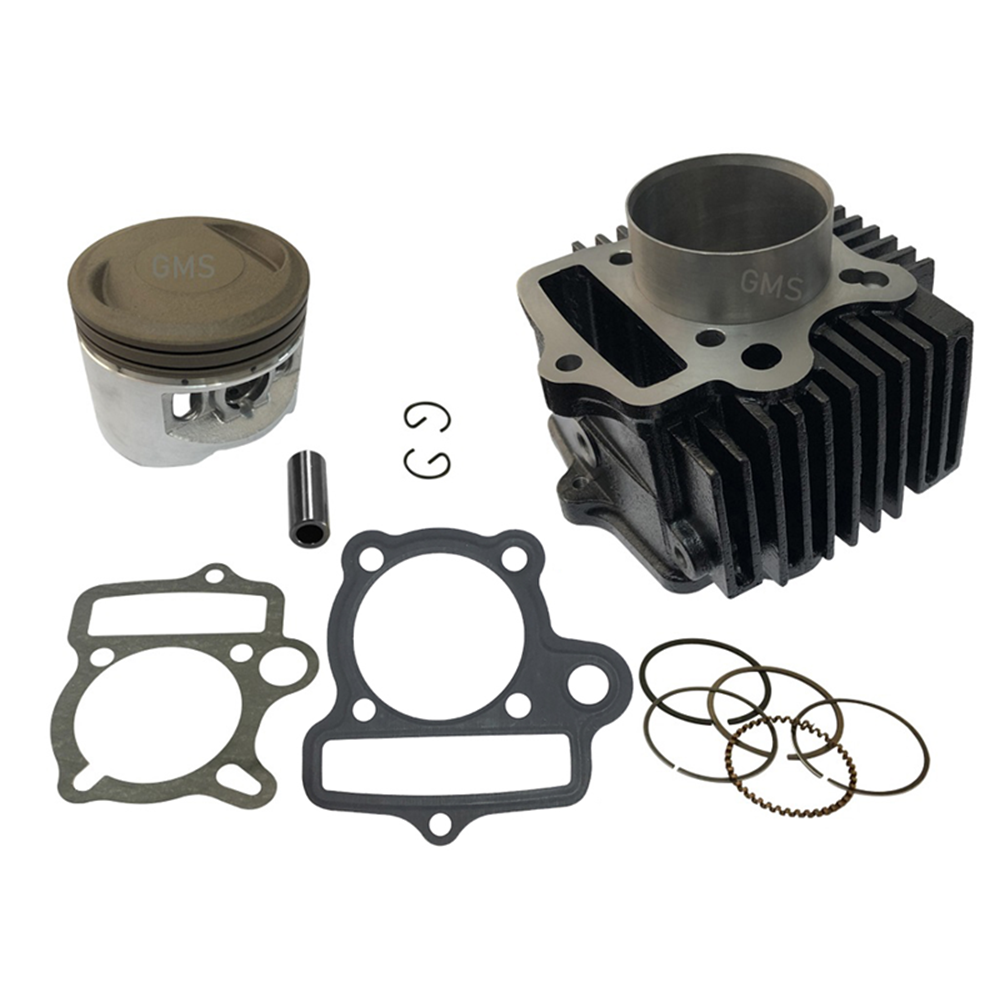 SİLİNDİR SET 56.50MM 13P 70B SNİPER PRO X 135-EGE 50