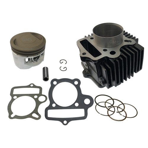 SİLİNDİR SET 56.50MM 13P 70B SNİPER PRO X 135-EGE 50