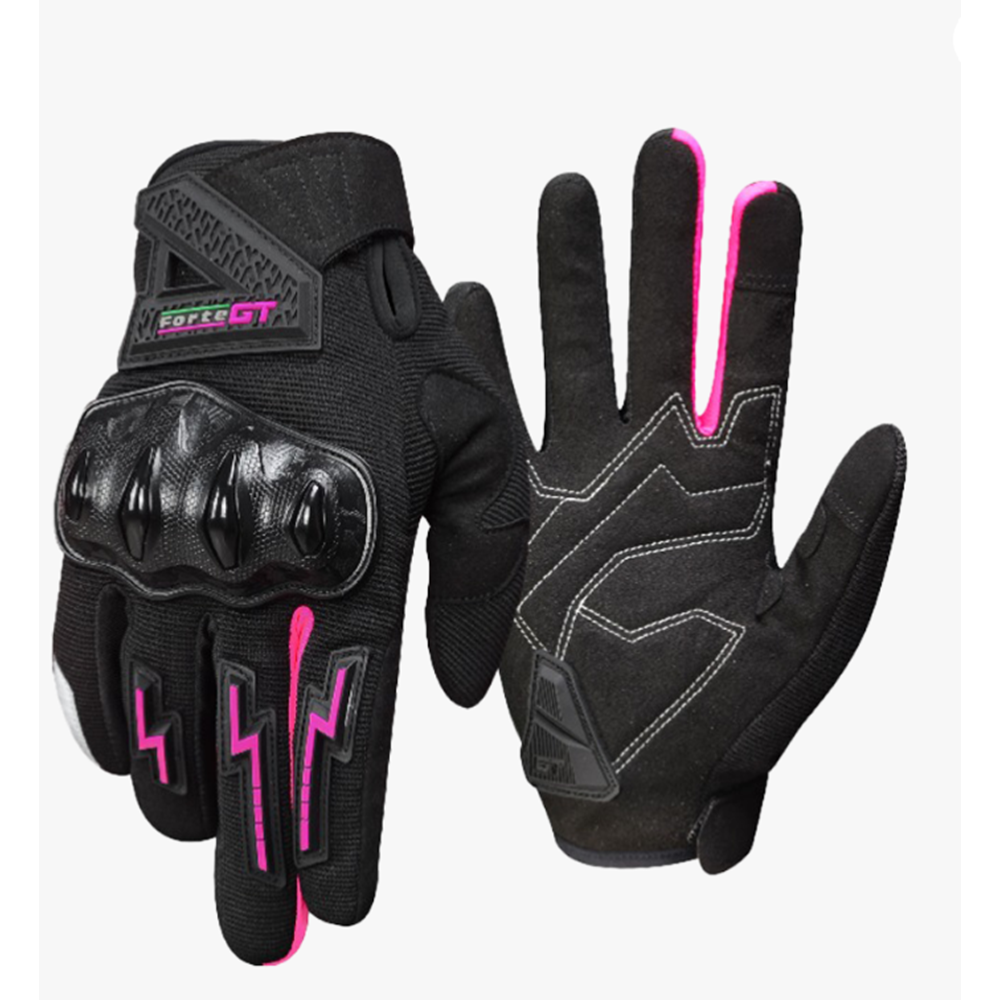 FORTE GT RS13W ELDİVEN PEMBE - S