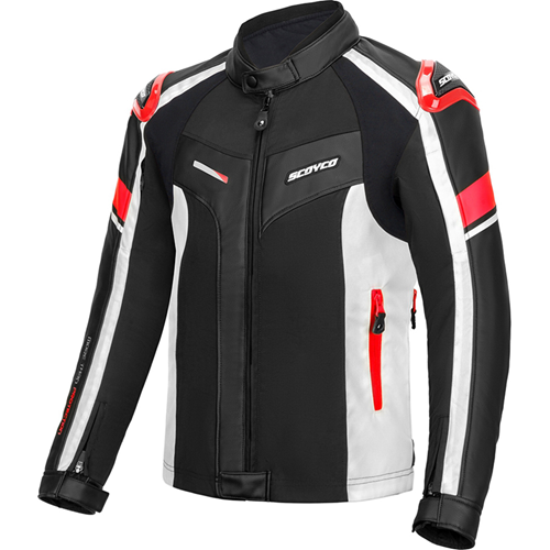 MONT 4 MEVSİM JK152 SCOYCO - SCOYCO XL