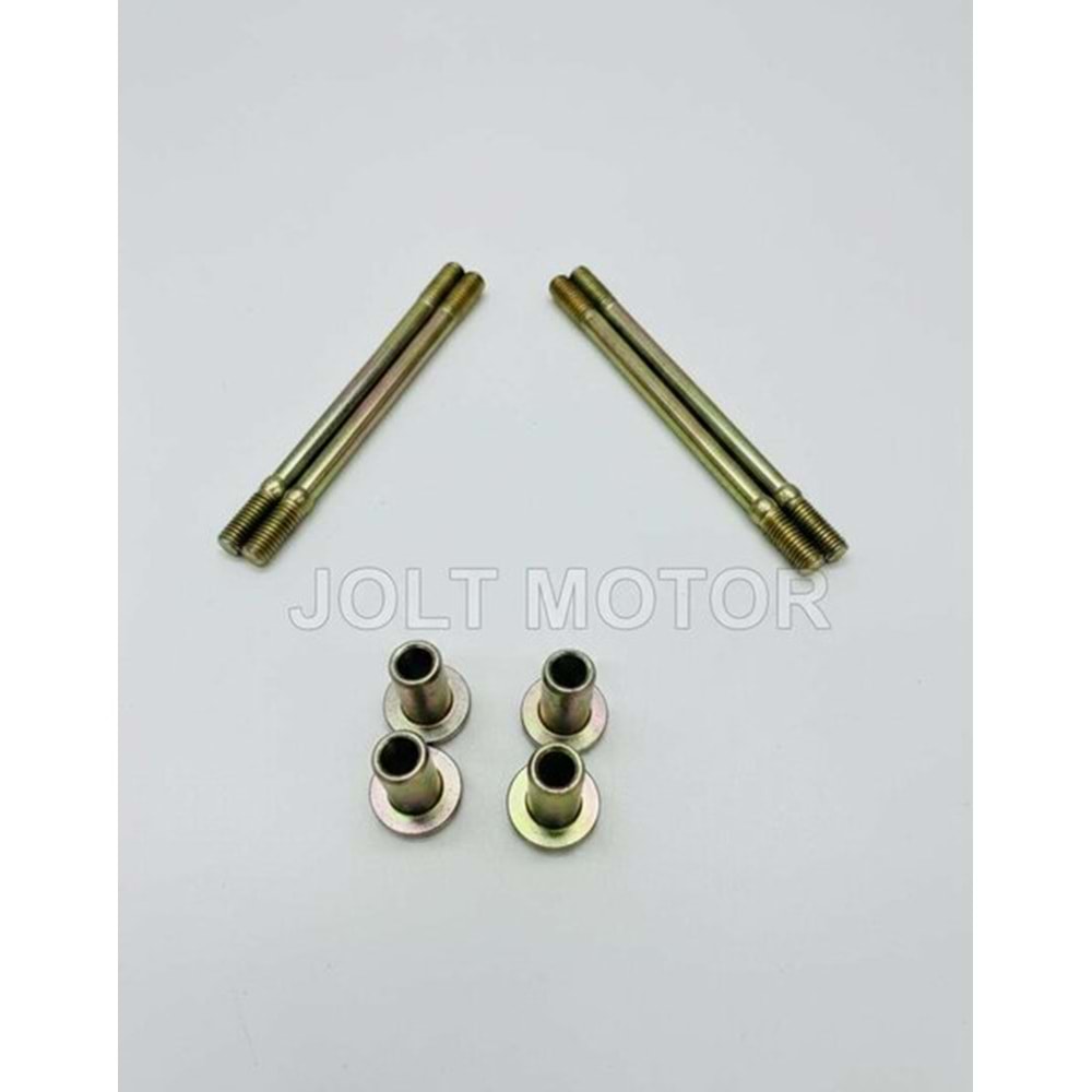 SİLİNDİR SAPLAMALARI [TAKIM] 125 - 150CC CG