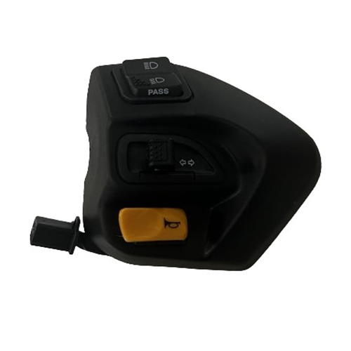 KUMANDA SOL JUPİTER 125 ORJ