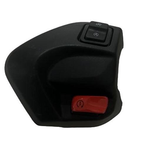 KUMANDA SAĞ JUPİTER 125 ORJ
