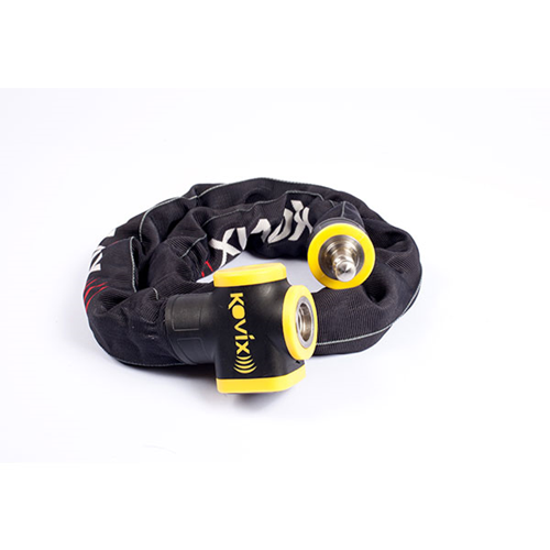 KOVIX KCL10-150 ALARMLI DİSK KİLİT