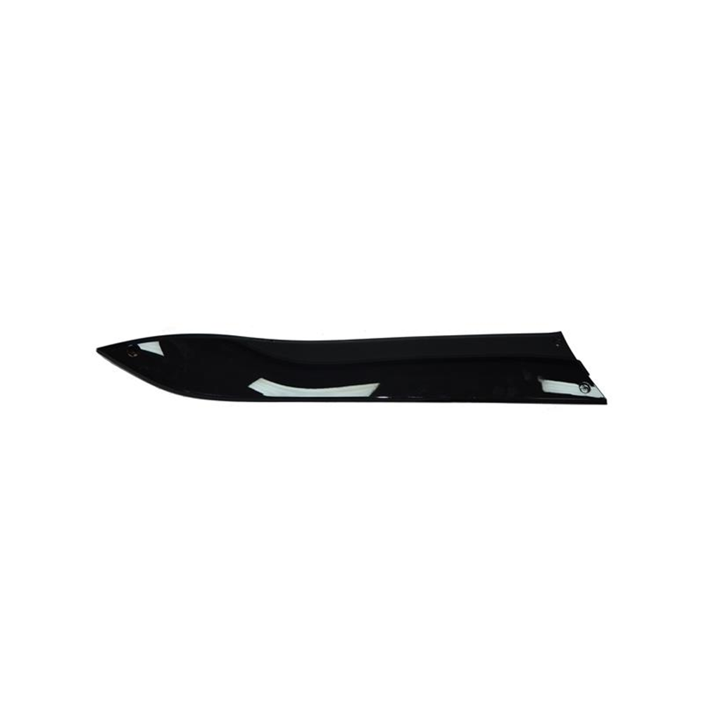 ALT PANEL SAĞ-SOL SİYAH (SPACE) BOLERO - SPACE MAX MARBİYEL