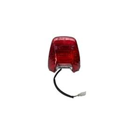 KUBA TK 03 ARKA STOP KOMPLE ORJ