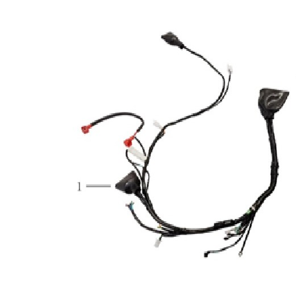 ELEKTRİK TESİSATI KUBA TK 03