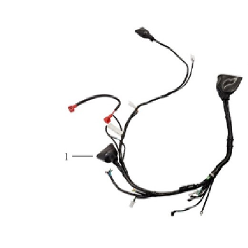 ELEKTRİK TESİSATI KUBA TK 03