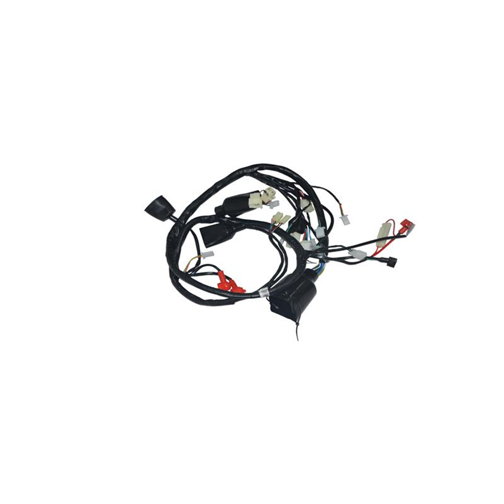 ELEKTRİK TESİSATI (BLUEBİRD)
