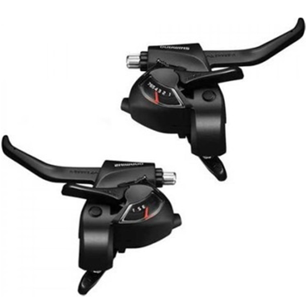 VİTES + FREN KOLU SETİ SHIMANO ST - EF41