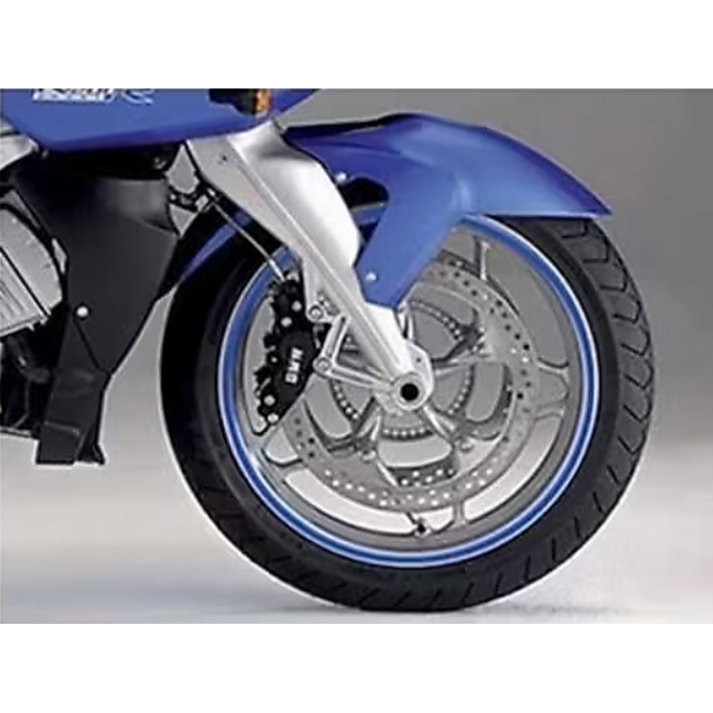 REFLEKTÖR MAVİ 7CM*7M JANT ŞERİDİ
