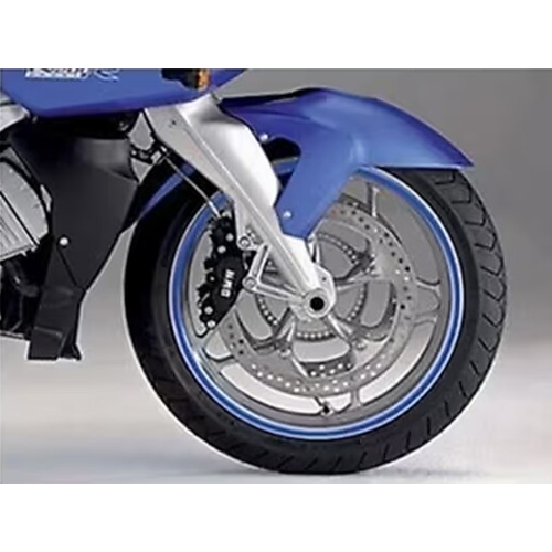 REFLEKTÖR MAVİ 7CM*7M JANT ŞERİDİ