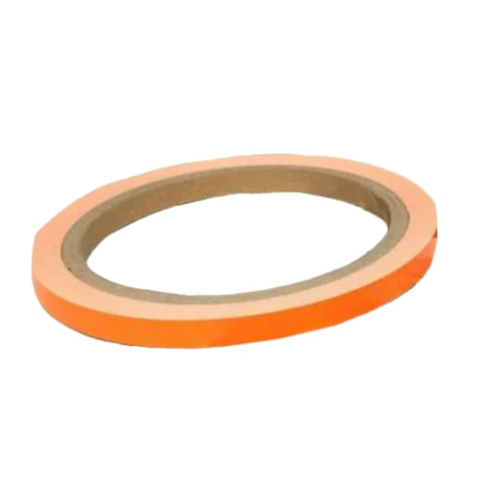 FLORASAN TURUNCU 7CM*7M JANT ŞERİDİ