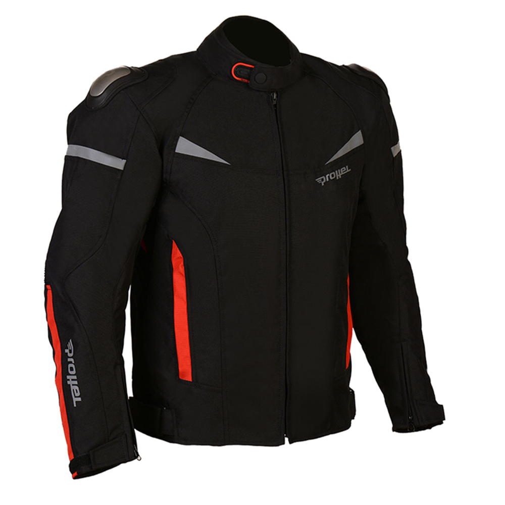 PROHEL COLOMBIA MONT - KIRMIZI - XXL