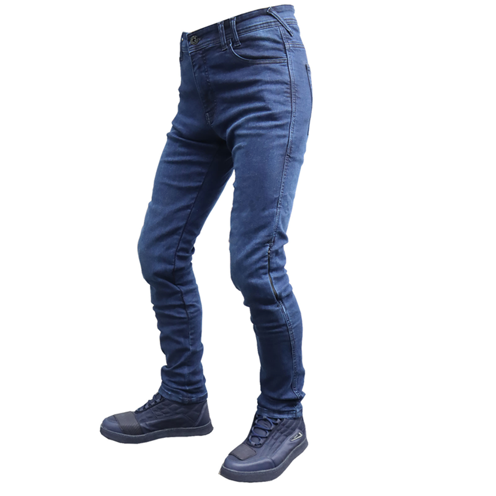 VEXO TITANS KOT PANTOLON LACİVERT - 36