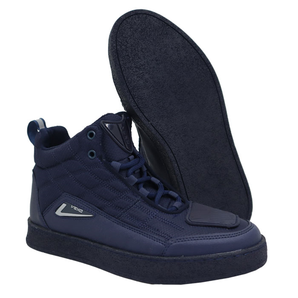 VEXO CITY BOT - LACİVERT - 43