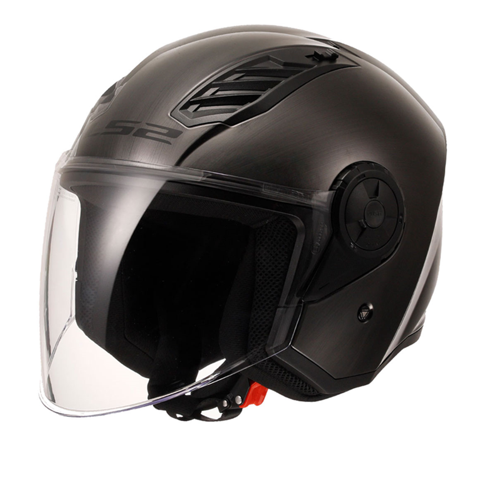 LS2 AIRFLOW 2 - JEANS - S