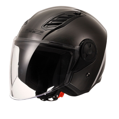 LS2 AIRFLOW 2 - JEANS - L