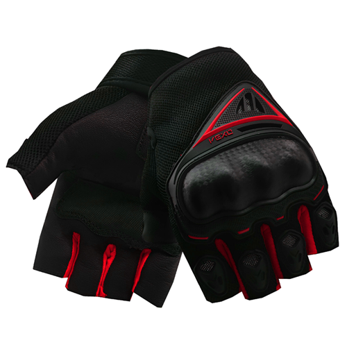 VEXO SANTA 2 ELDİVEN - KIRMIZI - S