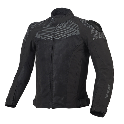 PROHEL COLOMBIA AIR MONT - SİYAH - XXL