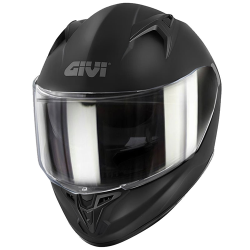 GIVI 50.7 - MAT SİYAH - M