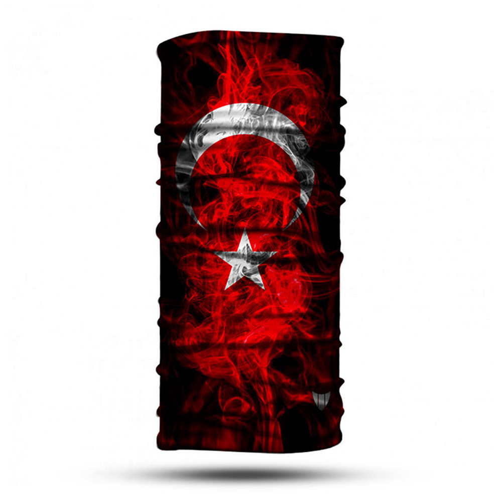VEXO BANDANA ( BUFF ) KARIŞIK RENK