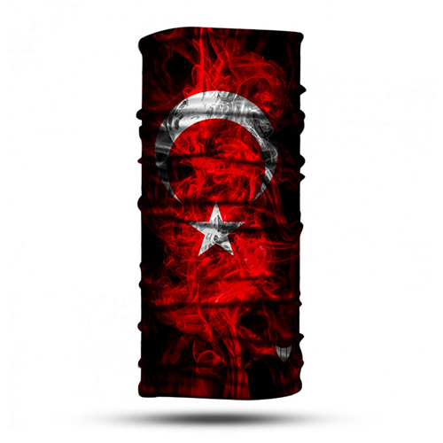 VEXO BANDANA ( BUFF ) KARIŞIK RENK